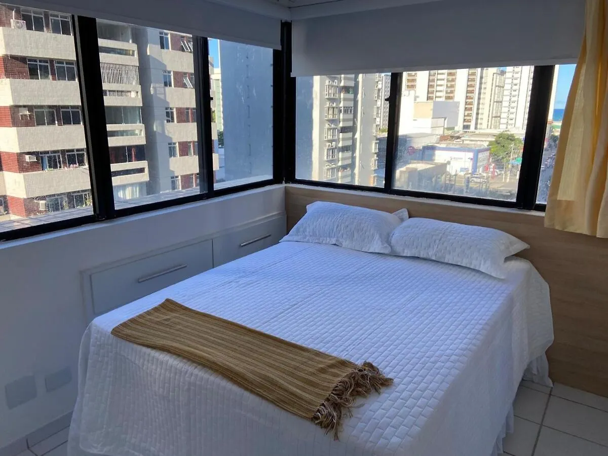 Recife, Boa Viagem Apartment 0*, Recife Brazil