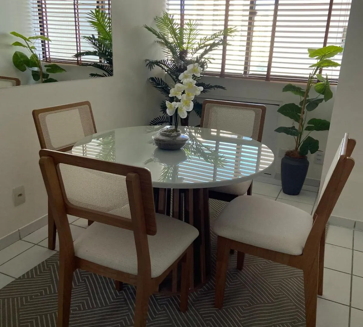 Recife, Boa Viagem Apartment
